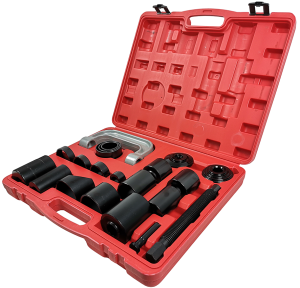 Адаптеры обслуживания шаровых (21 предмет) TA-B1060