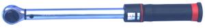 Ключ динамометрический со шкалой в окошке 0-60Nm 3/8" TA-B3060-38