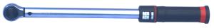 Ключ динамометрический со шкалой в окошке 10-110Nm 1/2" TA-B3110-12
