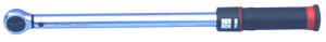 Ключ динамометрический со шкалой в окошке 20-210Nm 1/2" TA-B3210-12