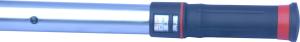 Ключ динамометрический со шкалой в окошке 100-500Nm 3/4" TA-B3500-34