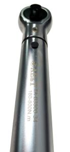 Ключ динамометрический со шкалой в окошке 160-800Nm 3/4" TA-B3800-34