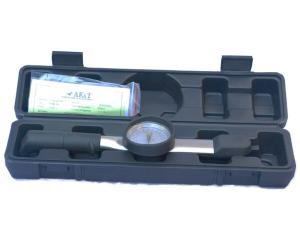 Ключ динамометрический со шкалой 0-30Nm 3/8" TA-B2030-38