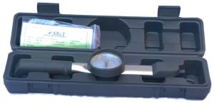 Ключ динамометрический со шкалой 0-30Nm 3/8" TA-B2030-38