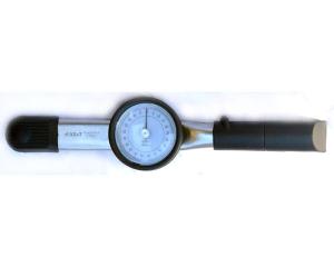 Ключ динамометрический со шкалой 0-50Nm 3/8" TA-B2050-38