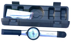 Ключ динамометрический со шкалой 0-100Nm 1/2" TA-B2100-12