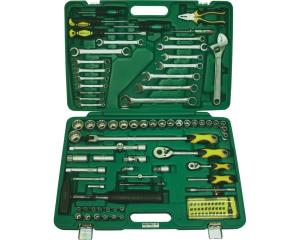 Набор инструмента 105 предметов AUTO (AA-C1412P105) Арсенал