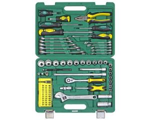 Набор инструмента 78 предметов AUTO (AA-C38UL78) Арсенал