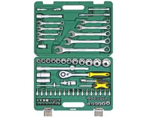 Набор инструментов 82 предмета  (С) Арсенал