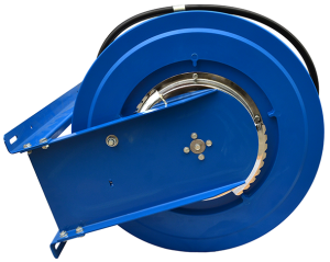 Катушка для шланга для отвода выхлопных газов (102мм) TG-27102