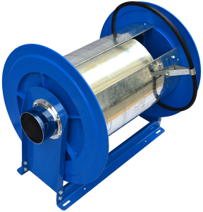 Катушка для шланга для отвода выхлопных газов (102мм) TG-27102