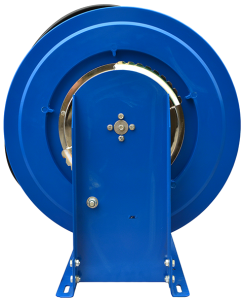 Катушка для шланга для отвода выхлопных газов (76мм) TG-27076