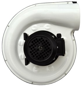 Вентилятор для отвода выхлопных газов 0.55кВт TG-F055