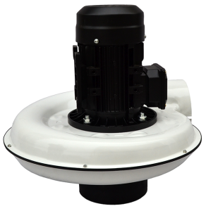 Вентилятор для отвода выхлопных газов 0.75кВт TG-F075