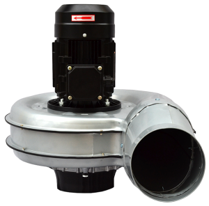 Вентилятор для отвода выхлопных газов 2.2кВт TG-F220