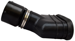 Наконечник двойной (102мм) TG-N102B