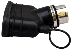 Наконечник двойной (102мм) TG-N102B