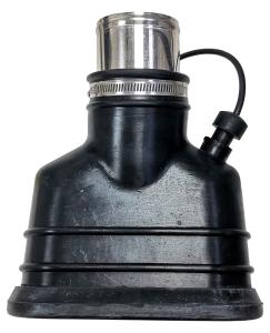 Наконечник двойной (76мм) TG-N076B