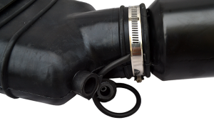 Наконечник двойной (76мм) TG-N076B