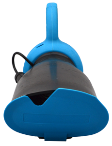 Наконечник с ручкой (102мм) TG-N102S