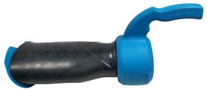 Наконечник с ручкой (76мм) TG-N076S