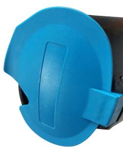 Наконечник с ручкой (76мм) TG-N076S