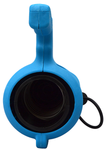 Наконечник с ручкой (76мм) TG-N076S