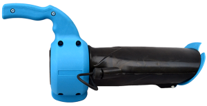 Наконечник с ручкой (76мм) TG-N076S