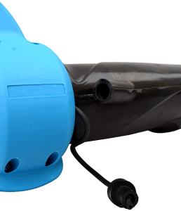 Наконечник с ручкой (76мм) TG-N076S