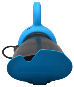 Наконечник с ручкой (76мм) TG-N076S