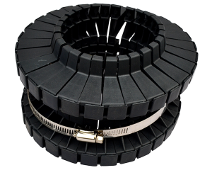 Стопор шланга (76мм) TG-N076HS