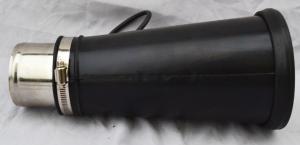 Наконечник круглый (76мм) TG-N076Y