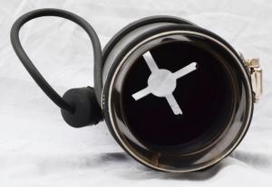 Наконечник круглый (76мм) TG-N076Y