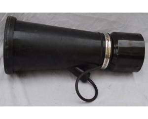 Наконечник круглый (102мм) TG-N102Y