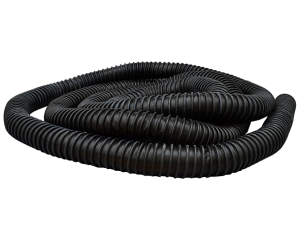 Шланг отвода выхлопных газов 76мм*10м TG-207610C