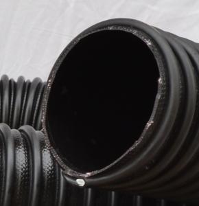 Шланг отвода выхлопных газов 102мм*8м TG-210207C