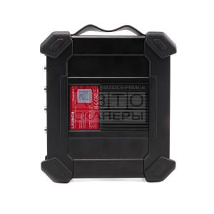 LNC-096 LAUNCH SCOPE BOX O2-2 - 4-Х КАНАЛЬНЫЙ ОСЦИЛЛОГРАФ