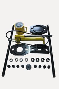 Выпрессовщик шкворней грузовых автомобилей ТТН-100