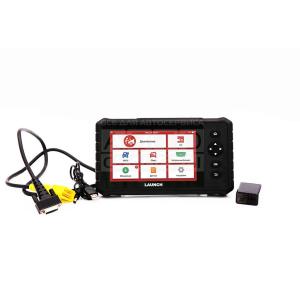 LAUNCH CRP 349 ДИАГНОСТИЧЕСКИЙ МУЛЬТИМАРОЧНЫЙ СКАНЕР