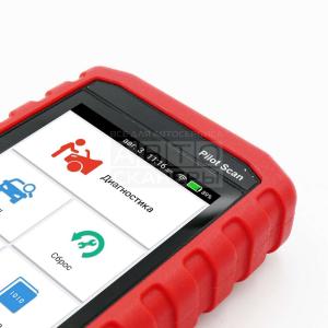 Диагностический мультимарочный сканер LAUNCH PILOT SCAN