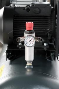 Компрессор NORDBERG 500л, 950л/мин, 5.5кВт, 10бар, вес 230кг, 380В NCР500/950*NORDBERG