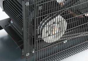 Компрессор NORDBERG 500л, 950л/мин, 5.5кВт, 10бар, вес 230кг, 380В NCР500/950*NORDBERG