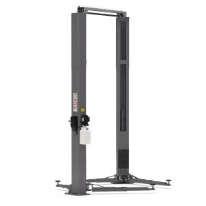 Автомобильный подъемник Launch TLT-245AT (XL) серый