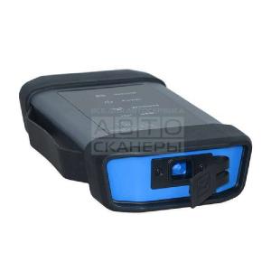 Мультимарочный сканер LAUNCH X-431 PRO3 FULL V5.0 для легковых и грузовых автомобилей