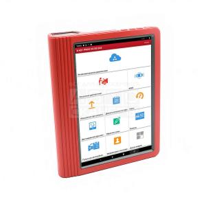 Мультимарочный сканер LAUNCH X-431 PRO3 FULL V.4.0 (VERSION 2020) для легковых и грузовых автомобилей