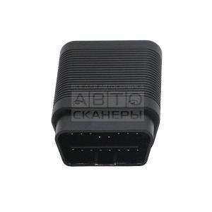 Мультимарочный сканер LAUNCH X-431 PRO3 FULL V.4.0 (VERSION 2020) для легковых и грузовых автомобилей