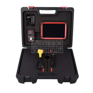 Диагностический мультимарочный сканер LAUNCH X431 IMMO PRO V5.0