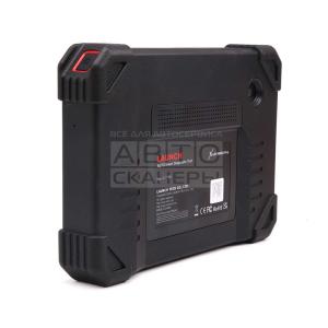 Диагностический мультимарочный сканер LAUNCH X431 IMMO PRO V5.0