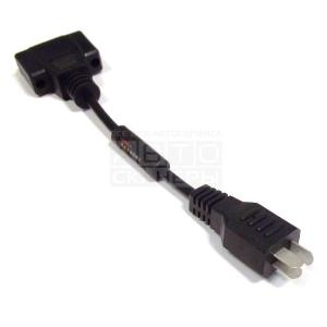 Диагностический разъем  LAUNCH SUZUKI [3]