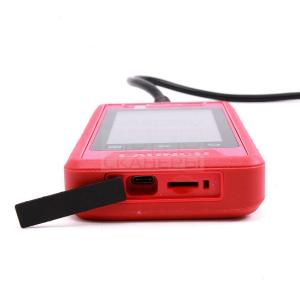 Портативный автосканер LAUNCH CREADER ELITE CRE 926